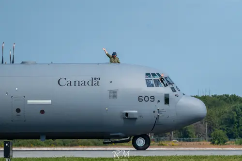 2024 Ldn airshow photo 48